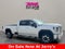 2024 GMC Sierra 2500HD Denali RESERVE 8 FT BOX