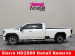 2024 GMC Sierra 2500HD Denali RESERVE 8 FT BOX