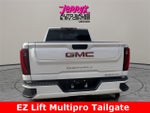 2024 GMC Sierra 2500HD Denali RESERVE 8 FT BOX