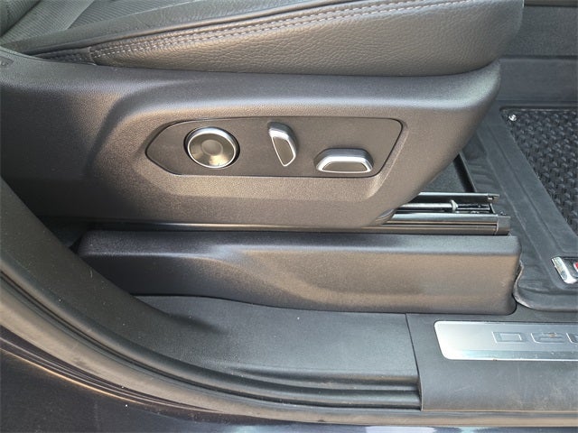 2024 GMC Sierra 2500HD Denali 6 3/4 FT BOX RESERVE