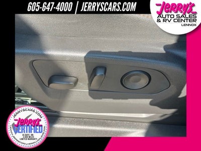 2025 GMC Sierra 2500HD AT4 6 3/4 Ft Box Premium Plus