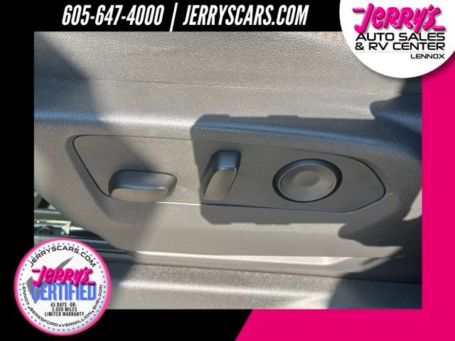 2025 GMC Sierra 2500HD AT4 6 3/4 Ft Box Premium Plus