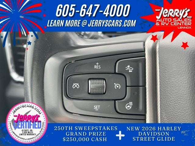 2025 GMC Sierra 2500HD Denali