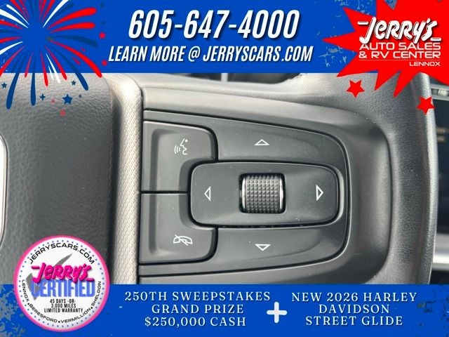 2025 GMC Sierra 2500HD Denali