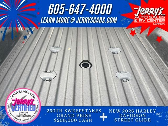 2025 GMC Sierra 2500HD Denali