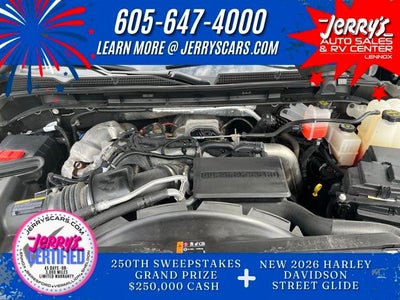 2025 GMC Sierra 2500HD Denali