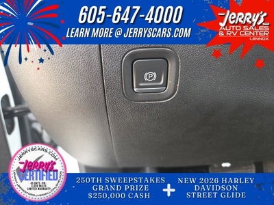 2024 GMC Sierra 2500HD Pro