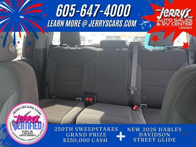 2024 GMC Sierra 2500HD Pro