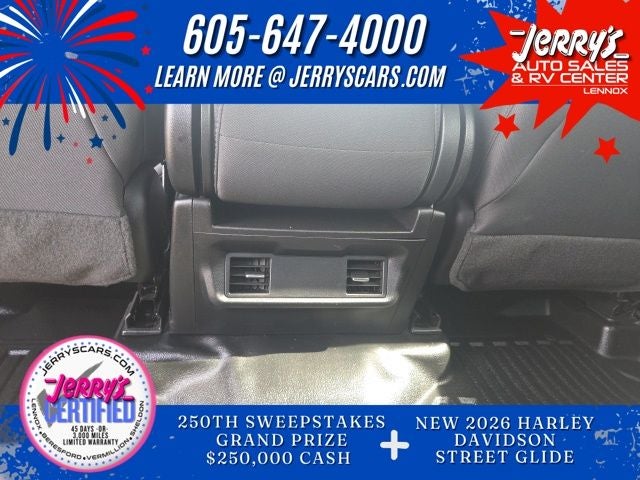 2024 GMC Sierra 2500HD Pro