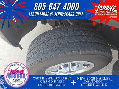 2024 GMC Sierra 2500HD Pro