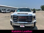 2024 GMC Sierra 2500HD SLE