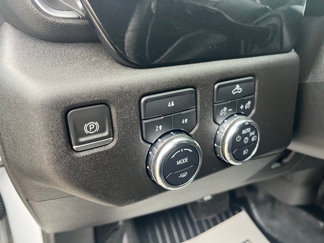 2024 GMC Sierra 2500HD SLE