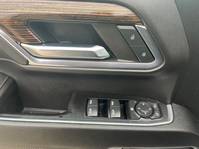 2024 GMC Sierra 2500HD SLE