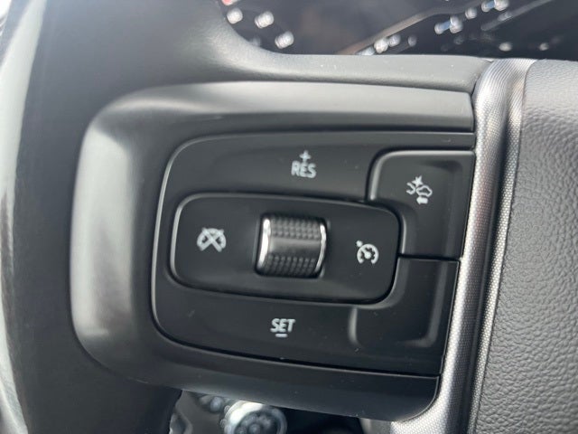 2024 GMC Sierra 2500HD SLE