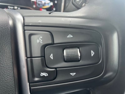 2024 GMC Sierra 2500HD SLE