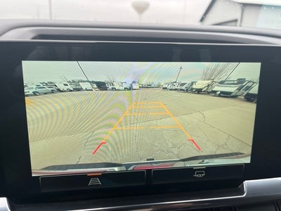 2024 GMC Sierra 2500HD SLE