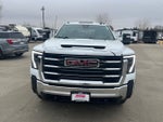 2024 GMC Sierra 2500HD SLE