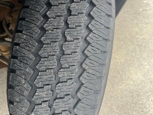 2024 GMC Sierra 2500HD SLE