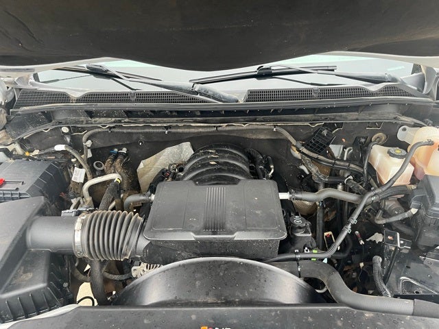 2024 GMC Sierra 2500HD SLE