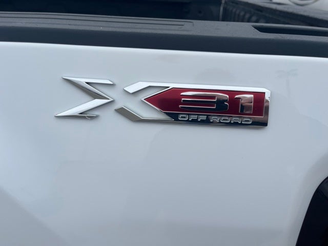 2024 GMC Sierra 2500HD SLE