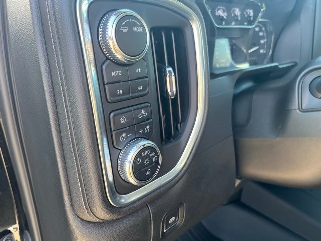 2021 GMC Sierra 2500HD SLT