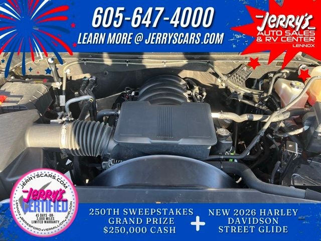 2021 GMC Sierra 2500HD SLT