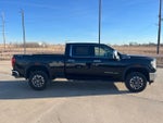 2021 GMC Sierra 2500HD SLT