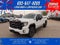 2020 GMC Sierra 2500HD AT4