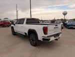 2020 GMC Sierra 2500HD AT4