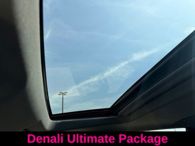 2021 GMC Sierra 2500HD Denali
