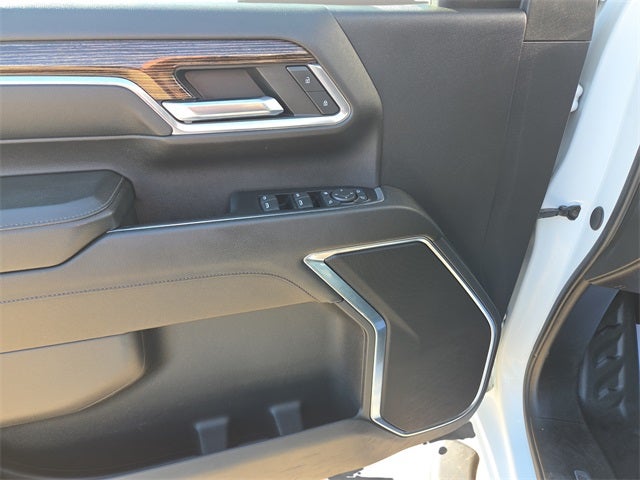 2024 GMC Sierra 3500HD SLE