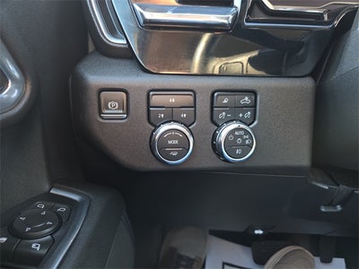 2024 GMC Sierra 3500HD SLE