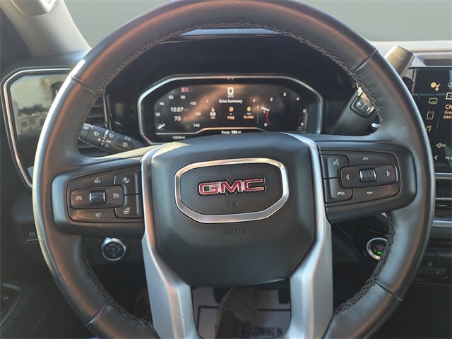 2024 GMC Sierra 3500HD SLE