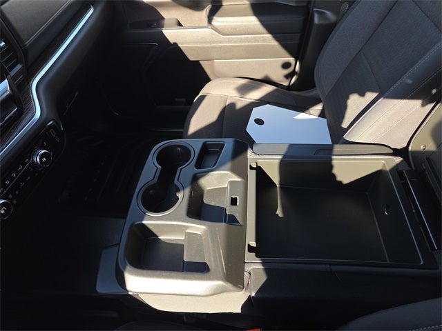 2024 GMC Sierra 3500HD SLE