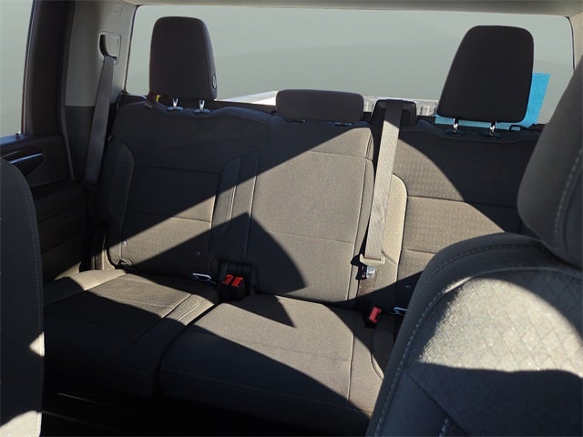 2024 GMC Sierra 3500HD SLE