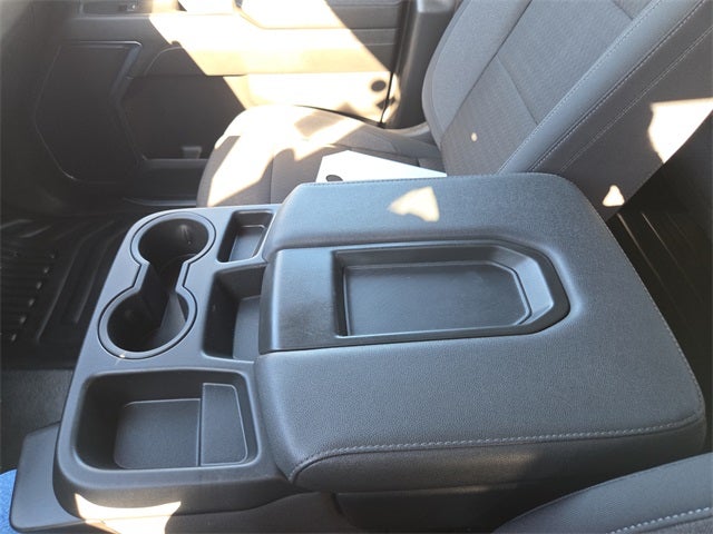 2024 GMC Sierra 3500HD SLE