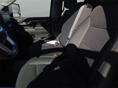 2024 GMC Sierra 3500HD SLE