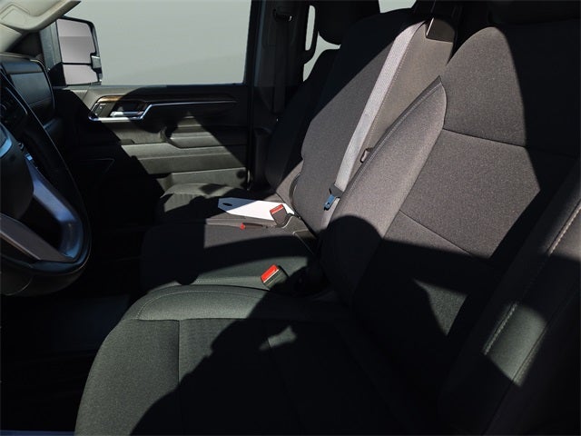 2024 GMC Sierra 3500HD SLE