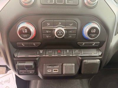 2020 GMC Sierra 3500HD SLT