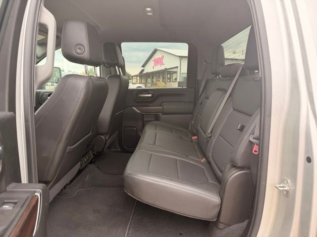 2020 GMC Sierra 3500HD SLT