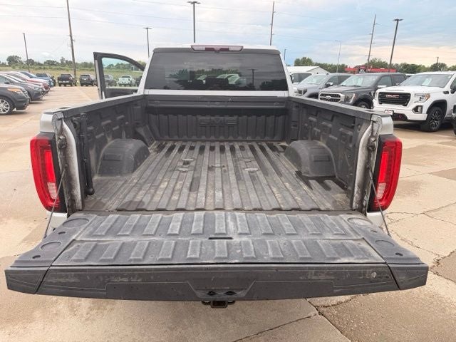 2020 GMC Sierra 3500HD SLT
