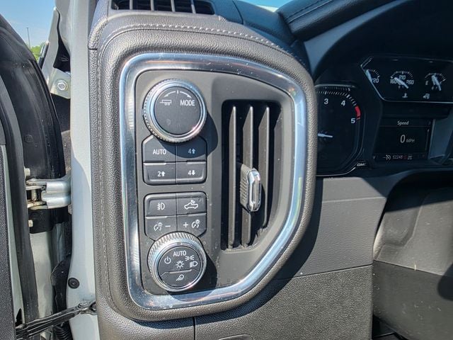 2020 GMC Sierra 3500HD SLT