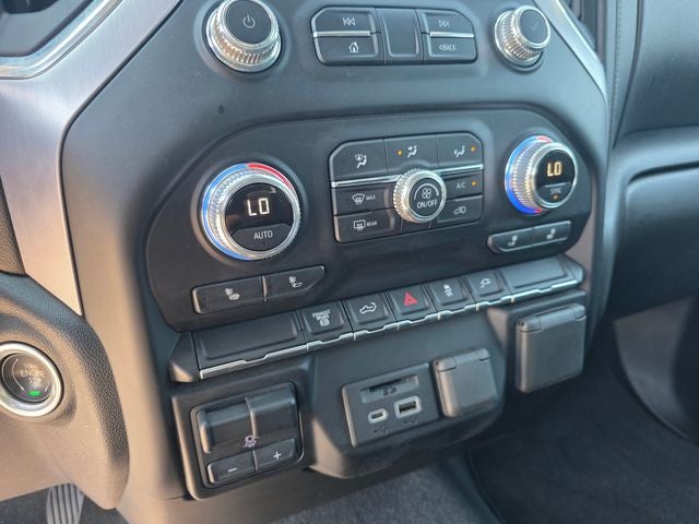 2020 GMC Sierra 3500HD SLT