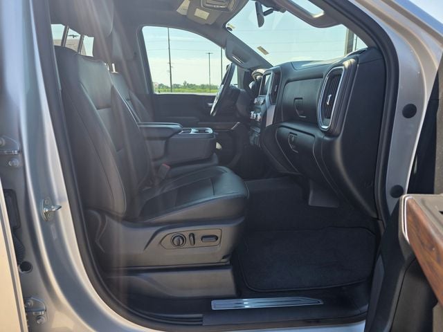 2020 GMC Sierra 3500HD SLT