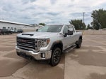 2020 GMC Sierra 3500HD SLT