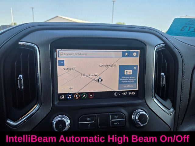 2022 GMC Sierra 3500HD Denali