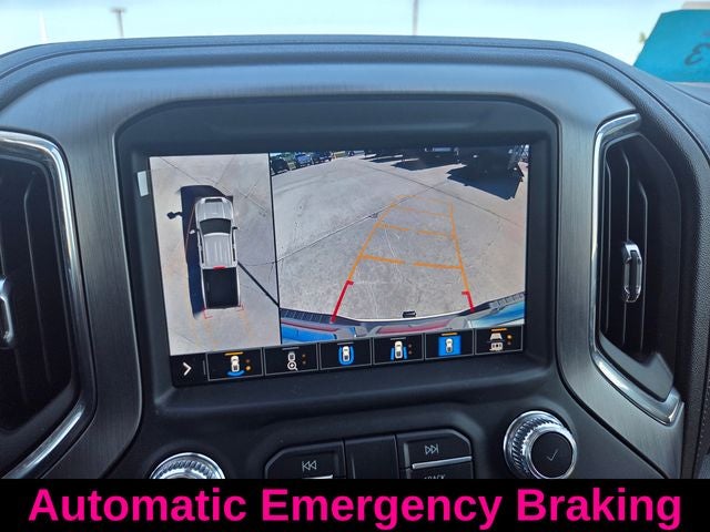 2022 GMC Sierra 3500HD Denali
