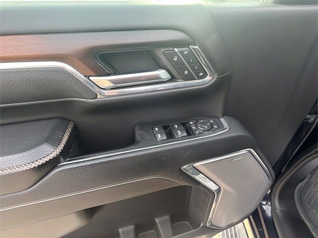 2024 GMC Sierra 3500HD Denali