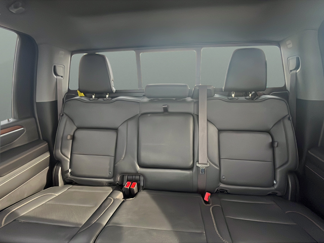 2024 GMC Sierra 3500HD Denali SRW Reserve 6 3/4 Ft Box