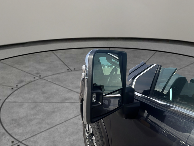 2024 GMC Sierra 3500HD Denali SRW Reserve 6 3/4 Ft Box